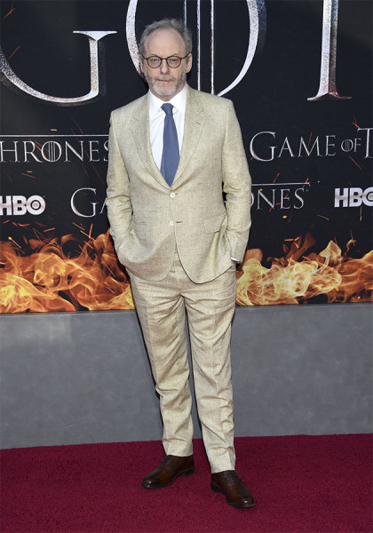 Areia pro Liam Cunningham, o Davos Seaworth 40419-game-of-thrones-liam-cunningham