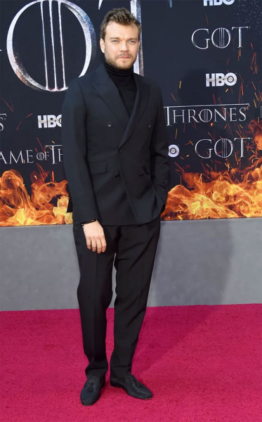 Pilou Aesbaek de Rag & Bone 40419-game-of-thrones-pilou-asbaek