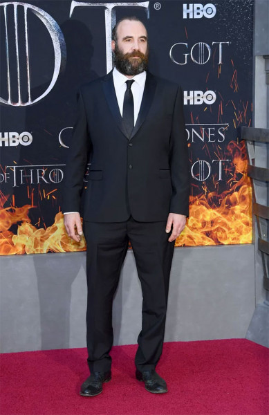 Rory McCann, o Sandor Clegane 40419-game-of-thrones-rory-mccann