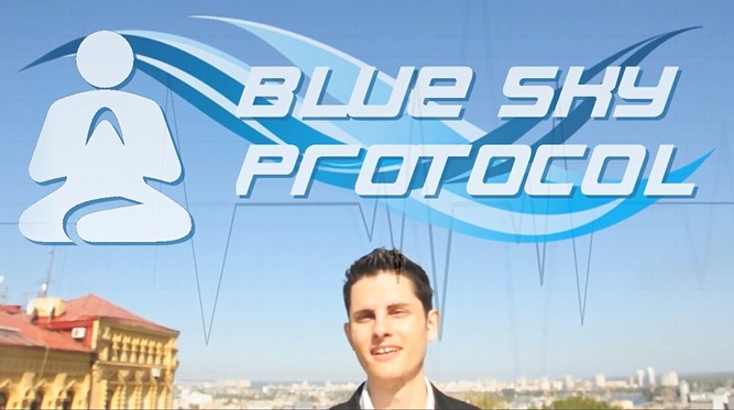Blue Sky Meditation Protocol