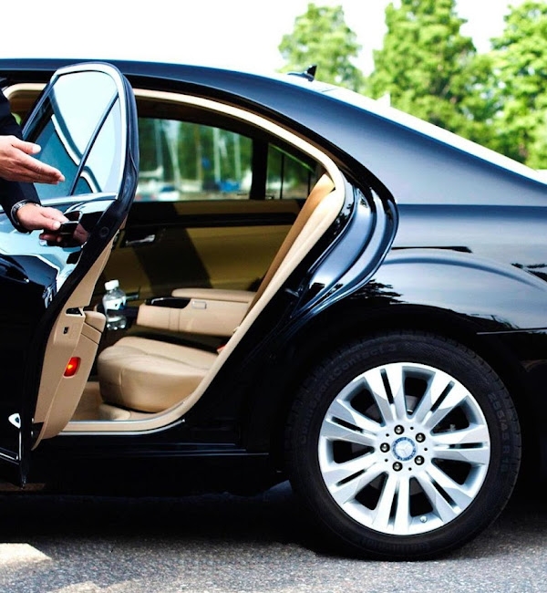 Limo Affair - Limousine Service in CA
