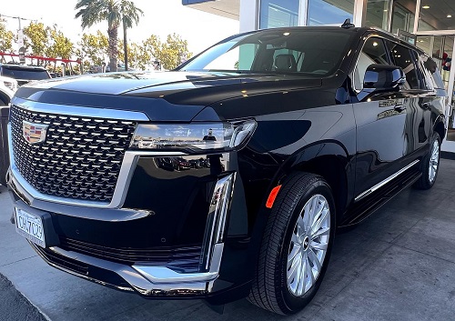 Group Airport Transfer