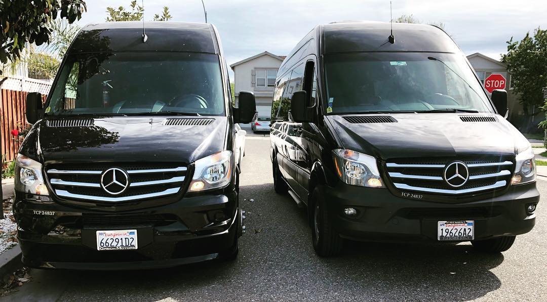 Airport Limo Service