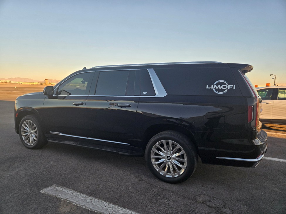 Cheap Chauffeur Service