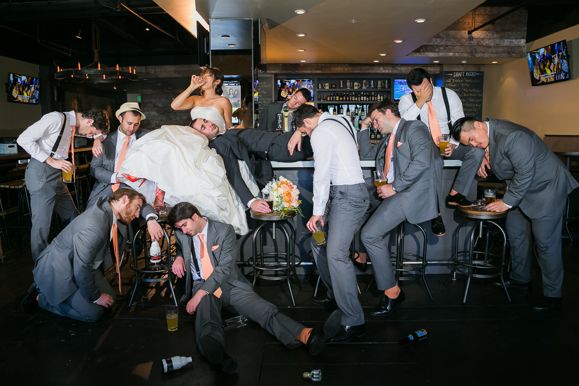 Olympic collection in los angeles