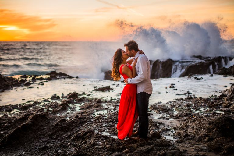 0144 RM Orange County Engagment Photography