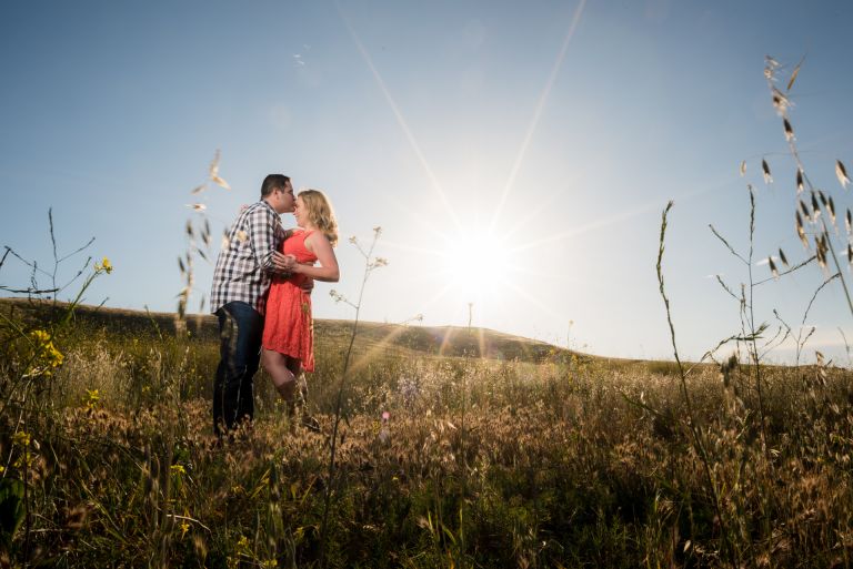 0042 AD Quail Hill Orange County Engagement Photography