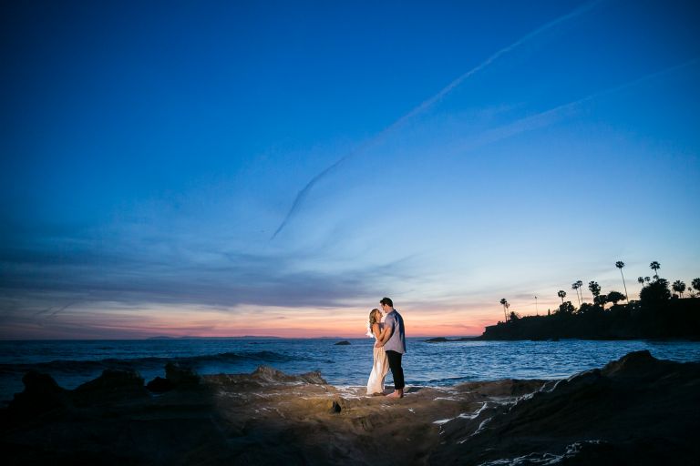 0161 JA Orange County Engagement Photography