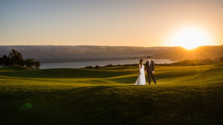 0542 DM Trump National Golf Club Wedding Photography