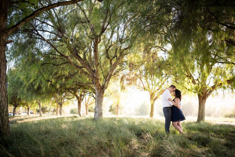 0013 AM Costa Mesa Engagement Photography