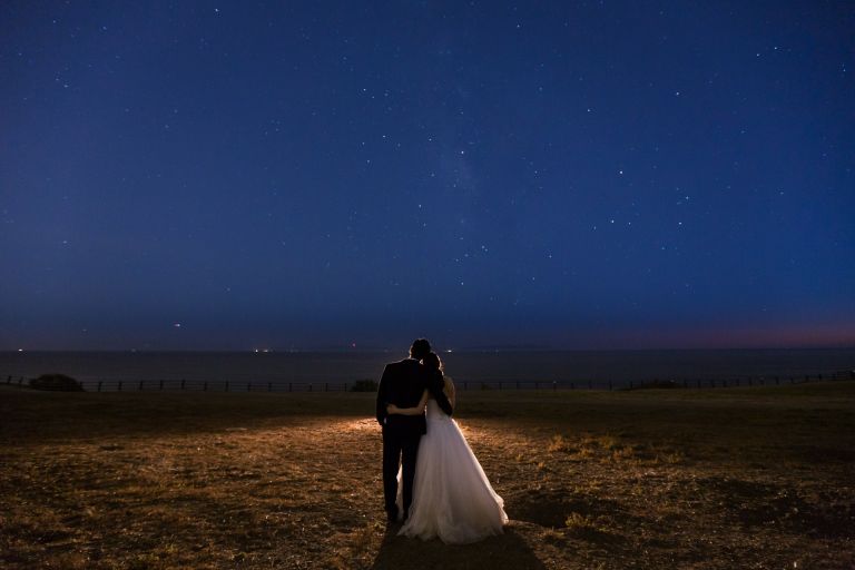 0071 HJ Abalone Cove Engagement Photos