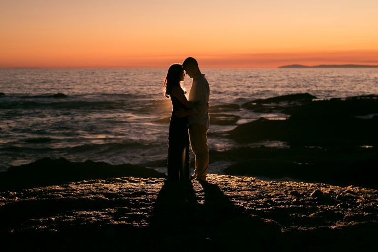 0083 SJ Irvine Regional Park Orange County Engagement Photography