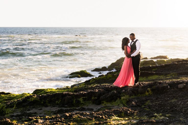 0043 LS Jefferey Open Space Orange County Engagement Photography