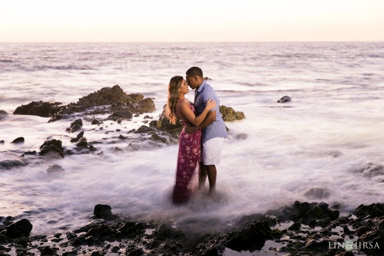 14 orange county engagement photography