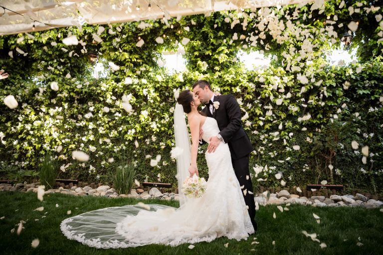 0552 KJ Calamigos Equestrian Center Los Angeles County Wedding Photography