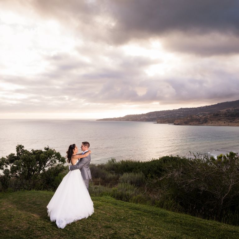 0410 AD Trump National Golf Club Rancho Palos Verdes CA Wedding Photography