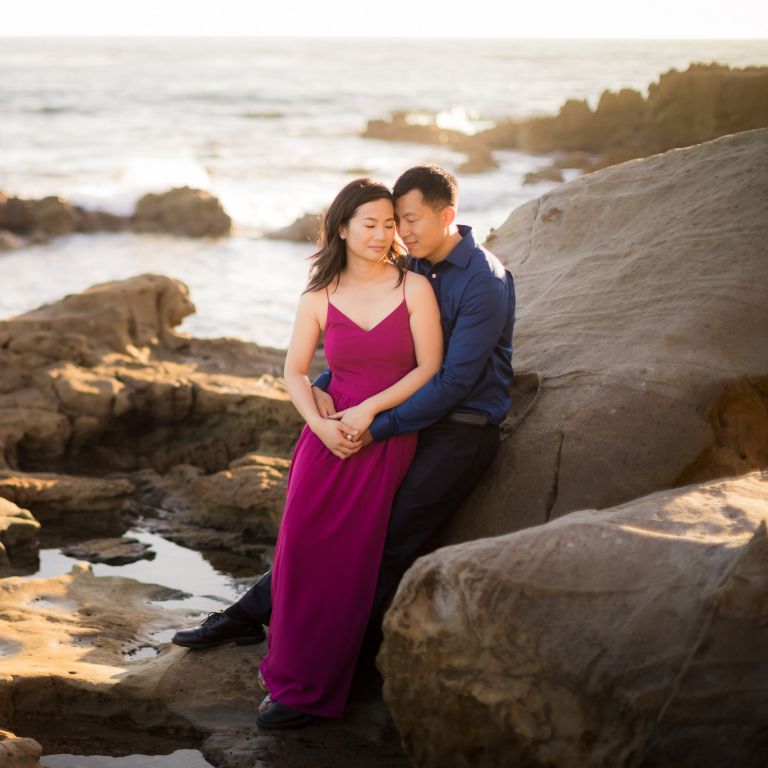 0089 CJ Heisler Orange County Engagement Photography