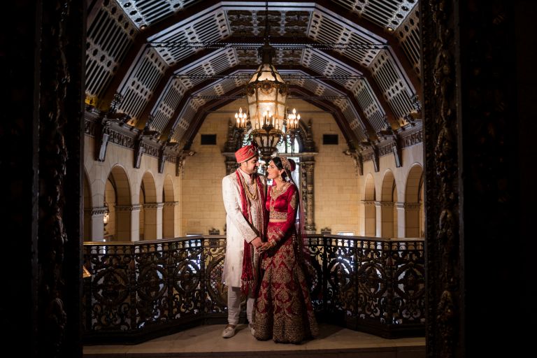 0 Millennium Biltmore Hotel Los Angeles Wedding Photography