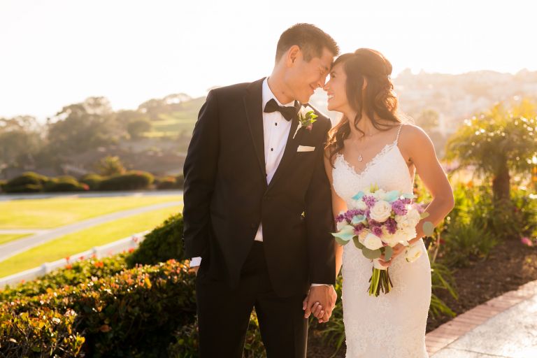 0 Laguna Cliffs Marriott Dana Point Wedding Photography