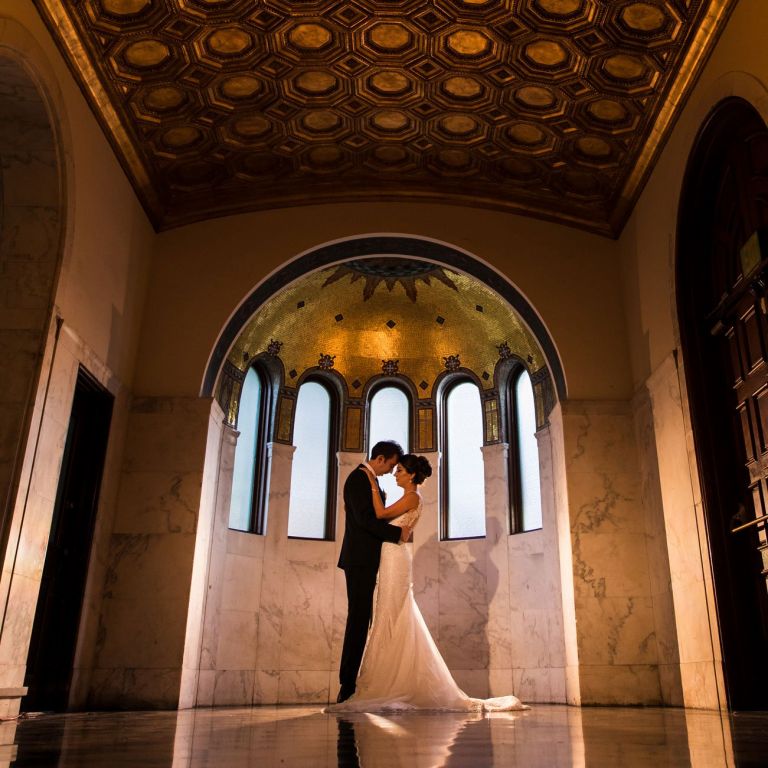 001 st vibiana cathedral los angeles wedding photography