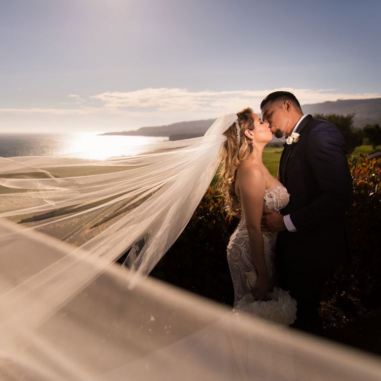 0 trump national golf club palos verdes wedding photography