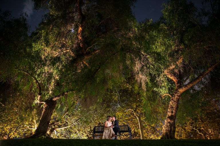 34 Summit House Orange County Wedding Photography