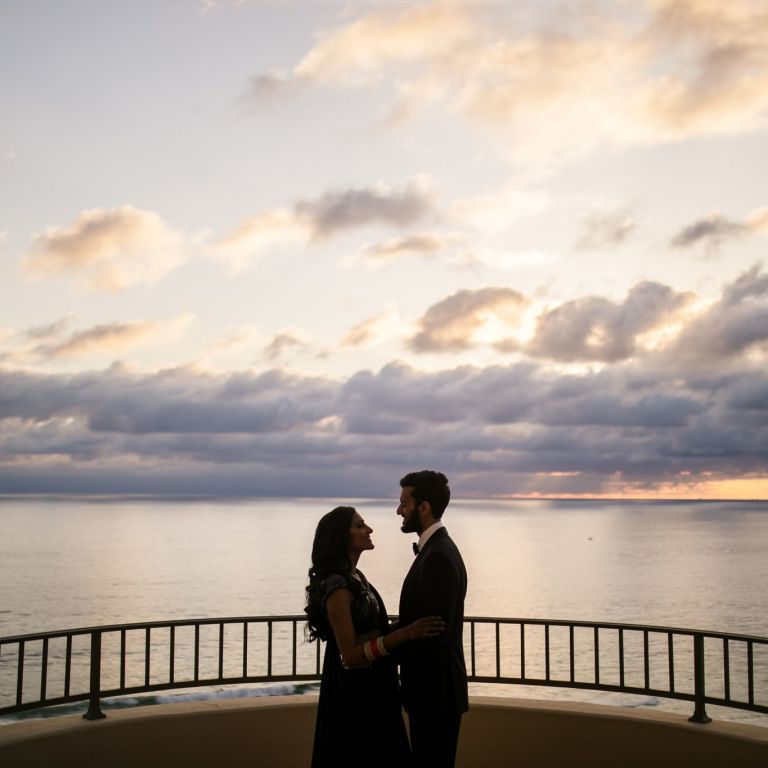 00 Ritz Carlton Laguna Niguel Indian Wedding Photography