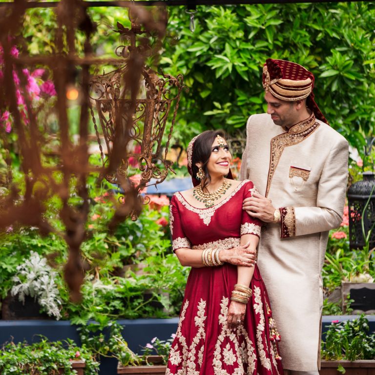 00 The Ebell Los Angeles Indian Wedding Photography