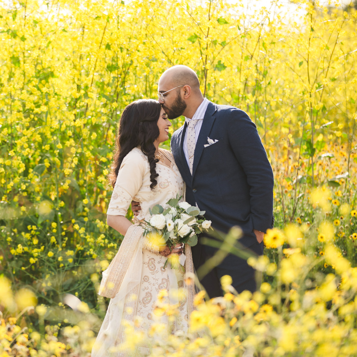 Fig and Olive Newport Beach Muslim Reception UmmeHani & Murtaza