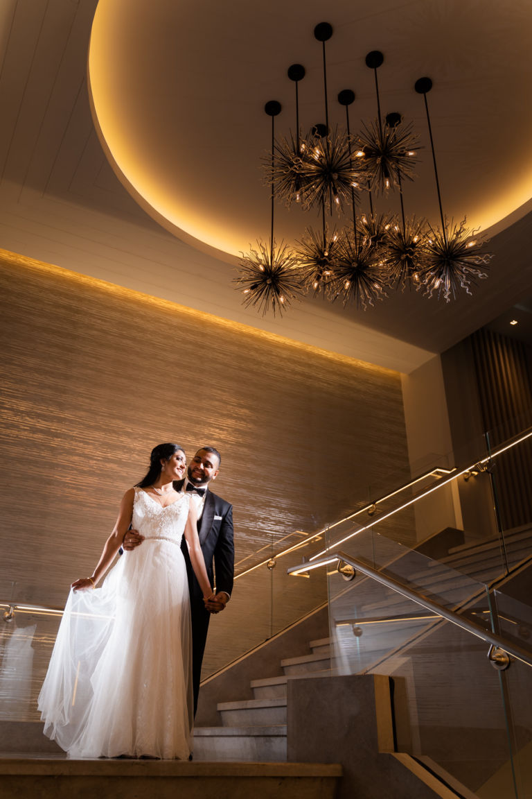 1118 MR Waterfront Beach Resort Huntington Beach South Asian Wedding Photography