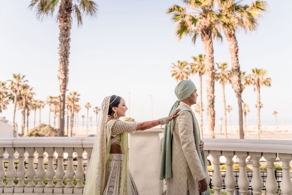 0219 RA Hyatt Huntington Beach Wedding Photography