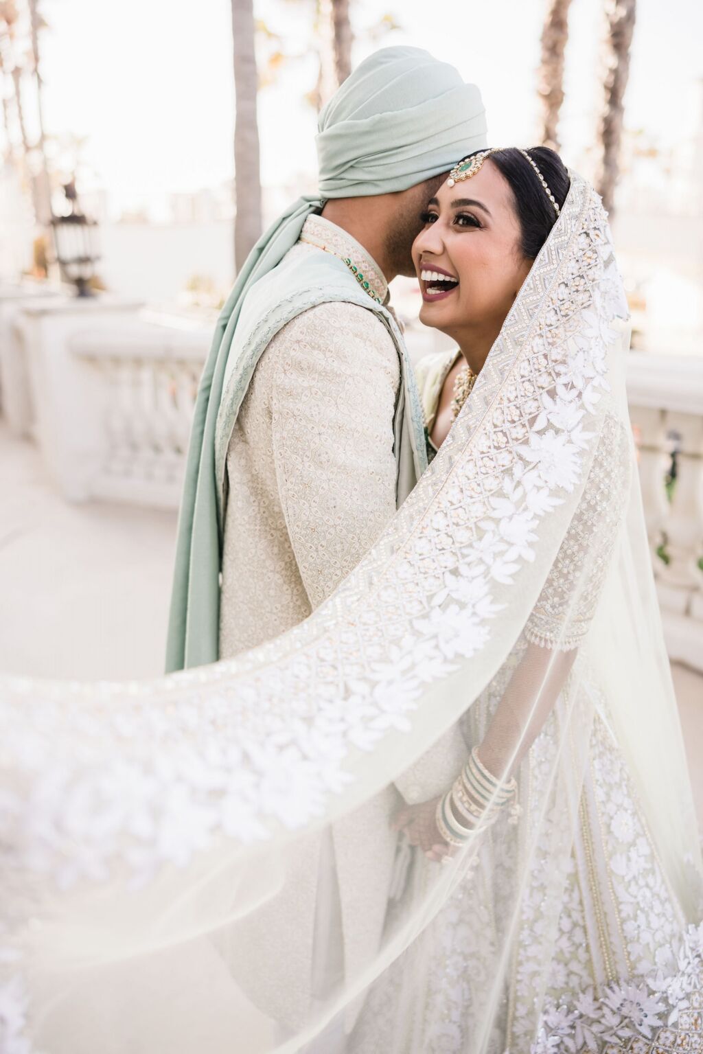 0256 RA Hyatt Huntington Beach Wedding Photography