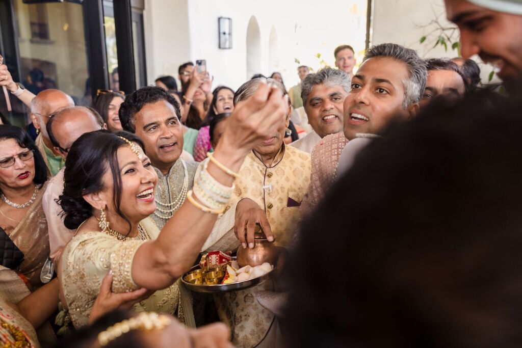 0750 RA Hyatt Huntington Beach Wedding Photography