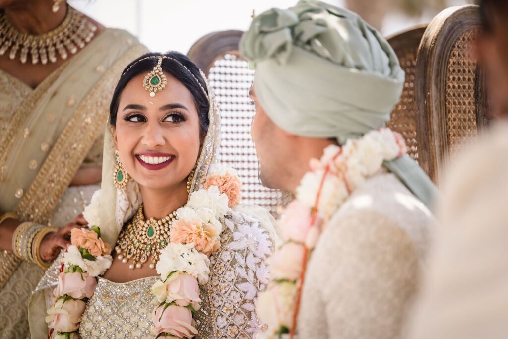 1124 RA Hyatt Huntington Beach Wedding Photography