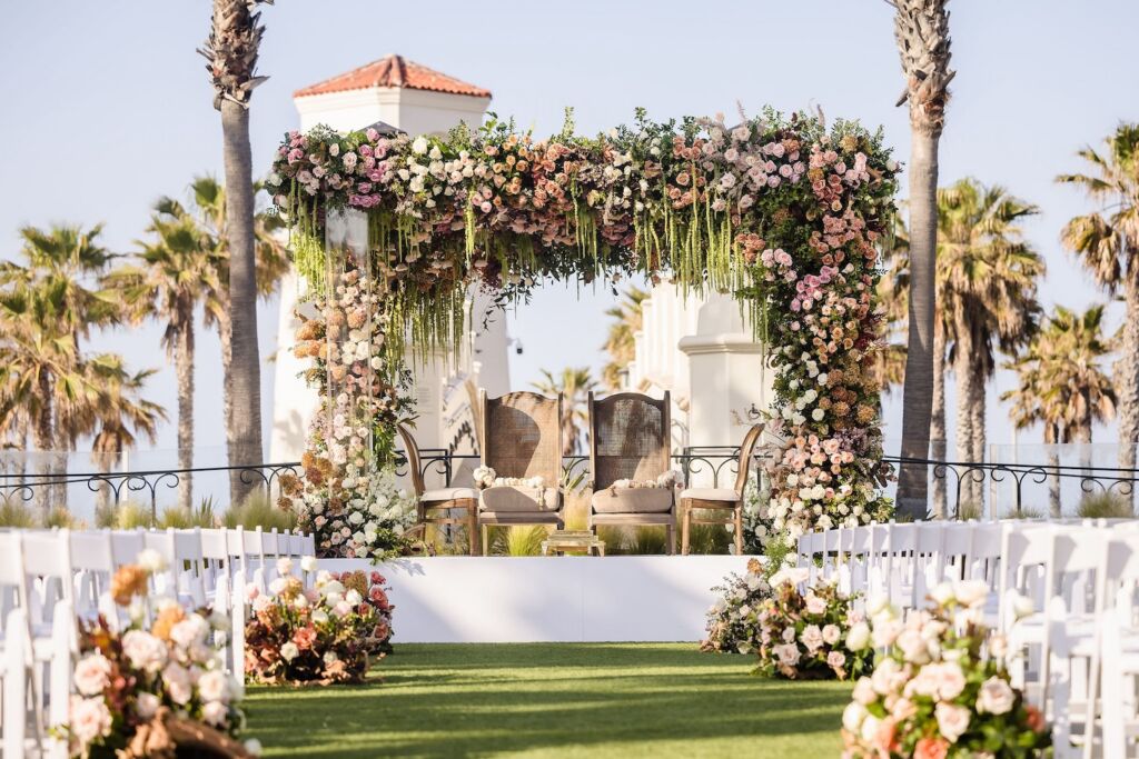 0524 RA Hyatt Huntington Beach Wedding Photography