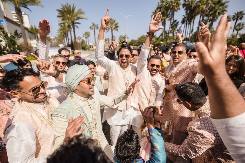 0607 RA Hyatt Huntington Beach Wedding Photography