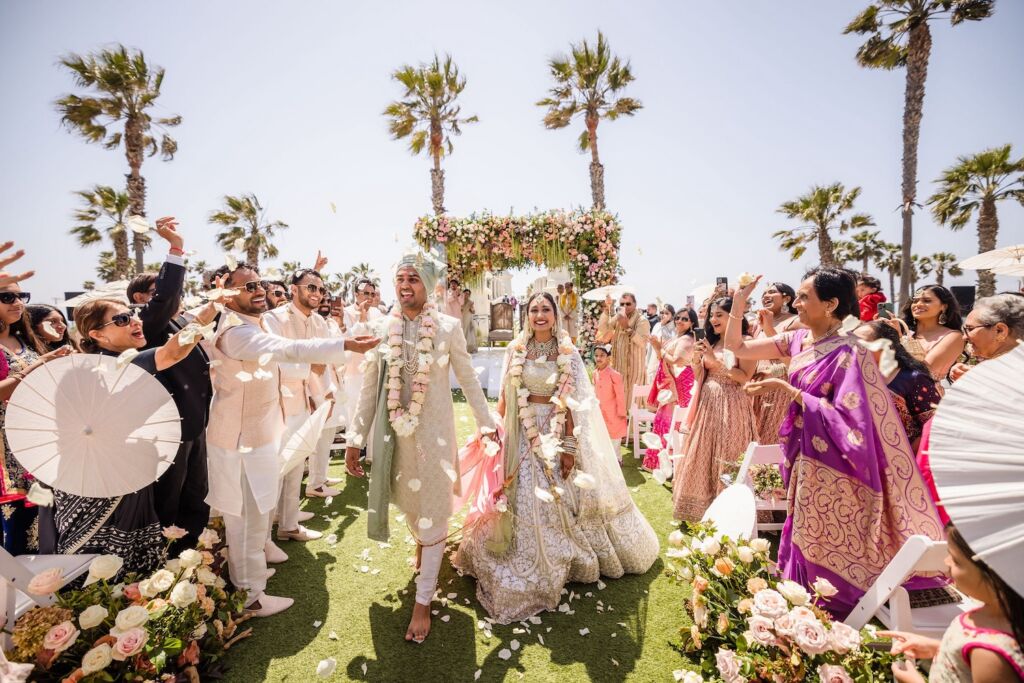 1314 RA Hyatt Huntington Beach Wedding Photography