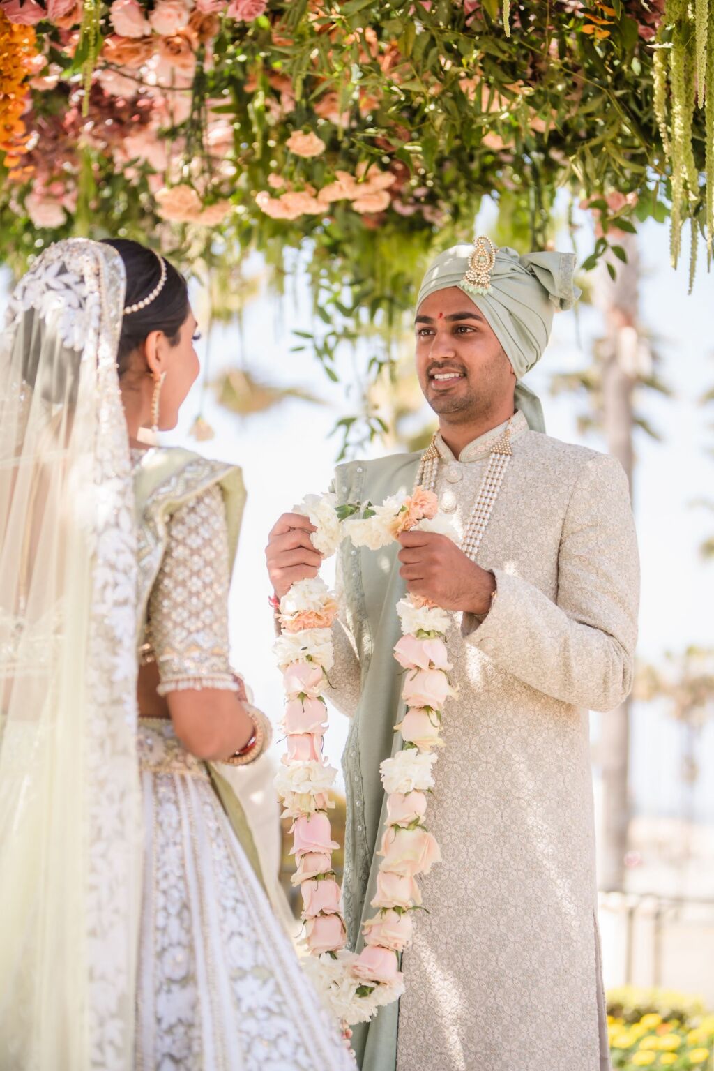 1020 RA Hyatt Huntington Beach Wedding Photography