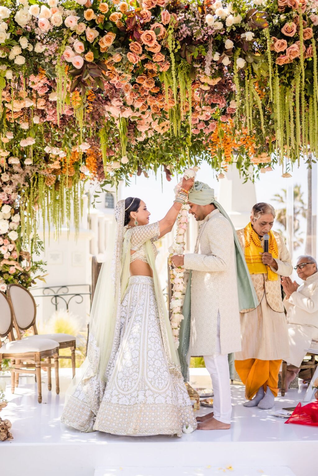 1021 RA Hyatt Huntington Beach Wedding Photography