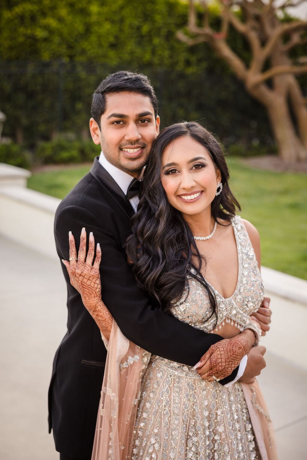 1443 RA Hyatt Huntington Beach Wedding Photography