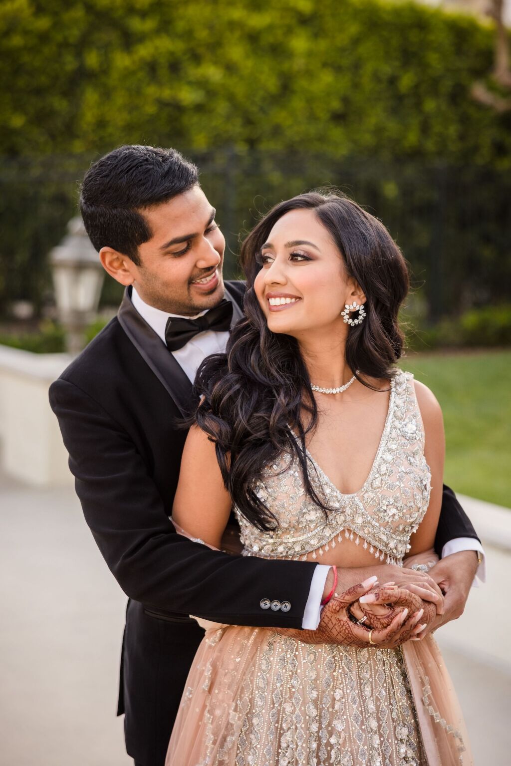1445 RA Hyatt Huntington Beach Wedding Photography