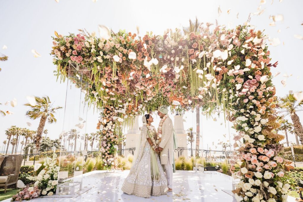 1379 RA Hyatt Huntington Beach Wedding Photography