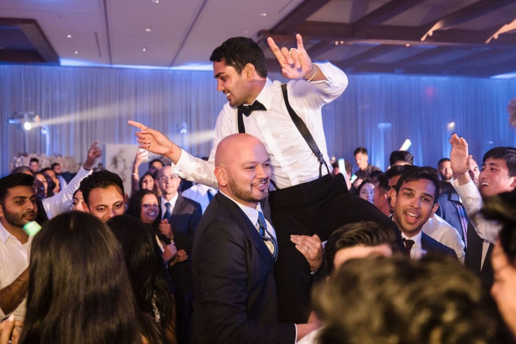 2147 RA Hyatt Huntington Beach Wedding Photography