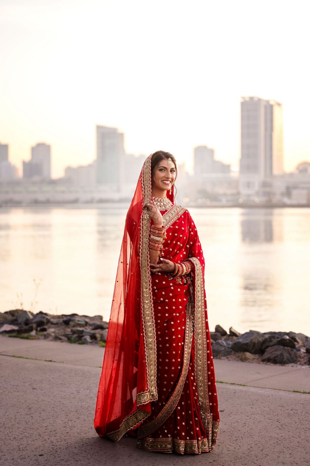 coronado marriott preeya anish 05
