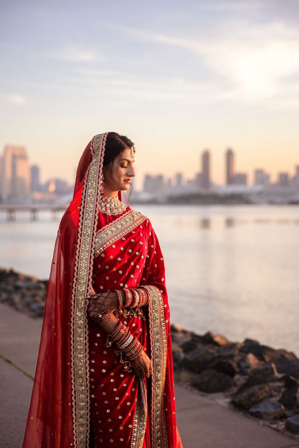 coronado marriott preeya anish 06
