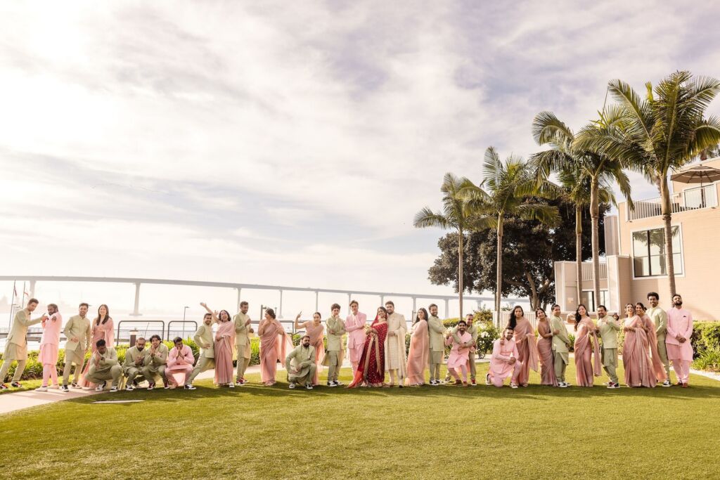 coronado marriott preeya anish 14