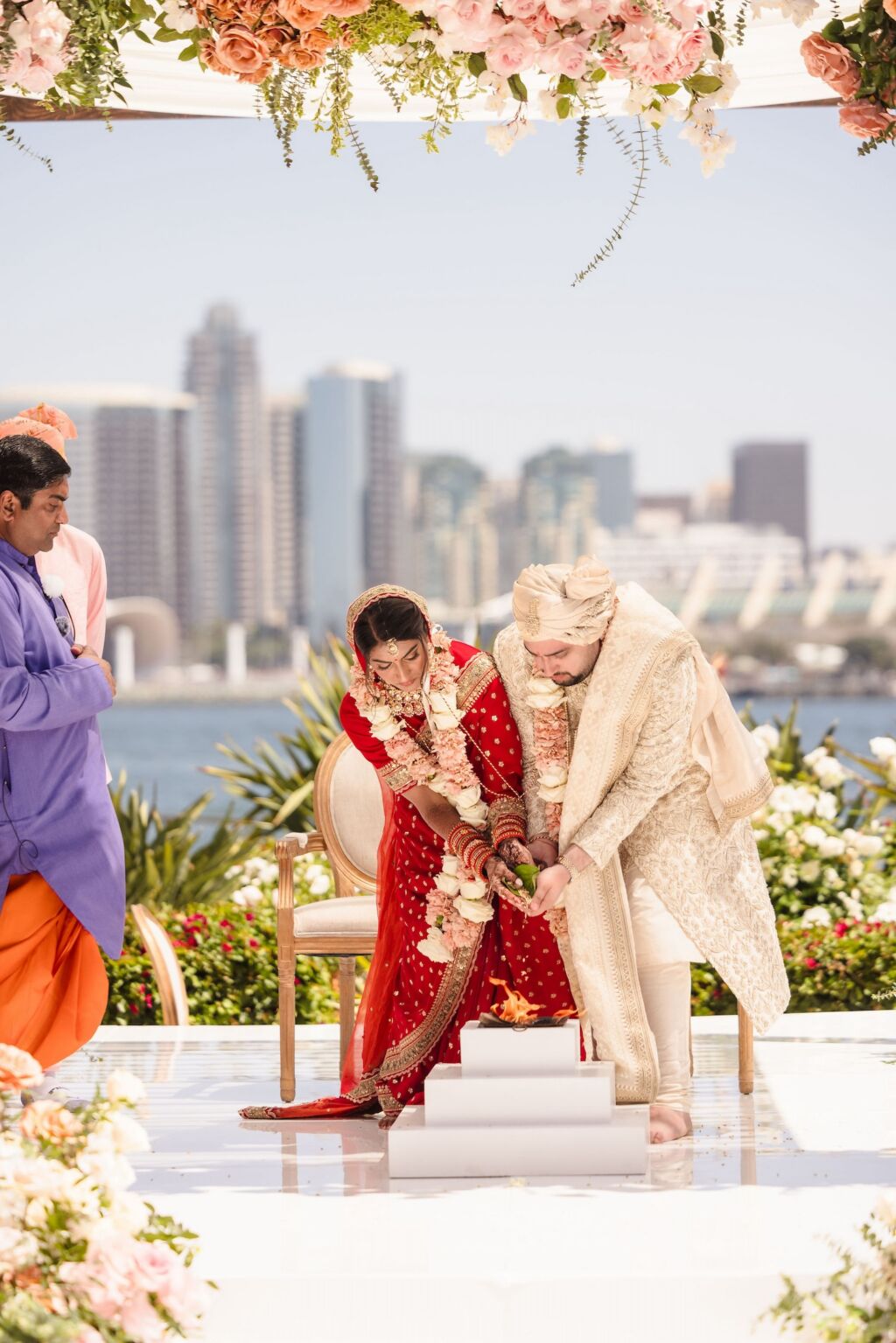 coronado marriott preeya anish 24