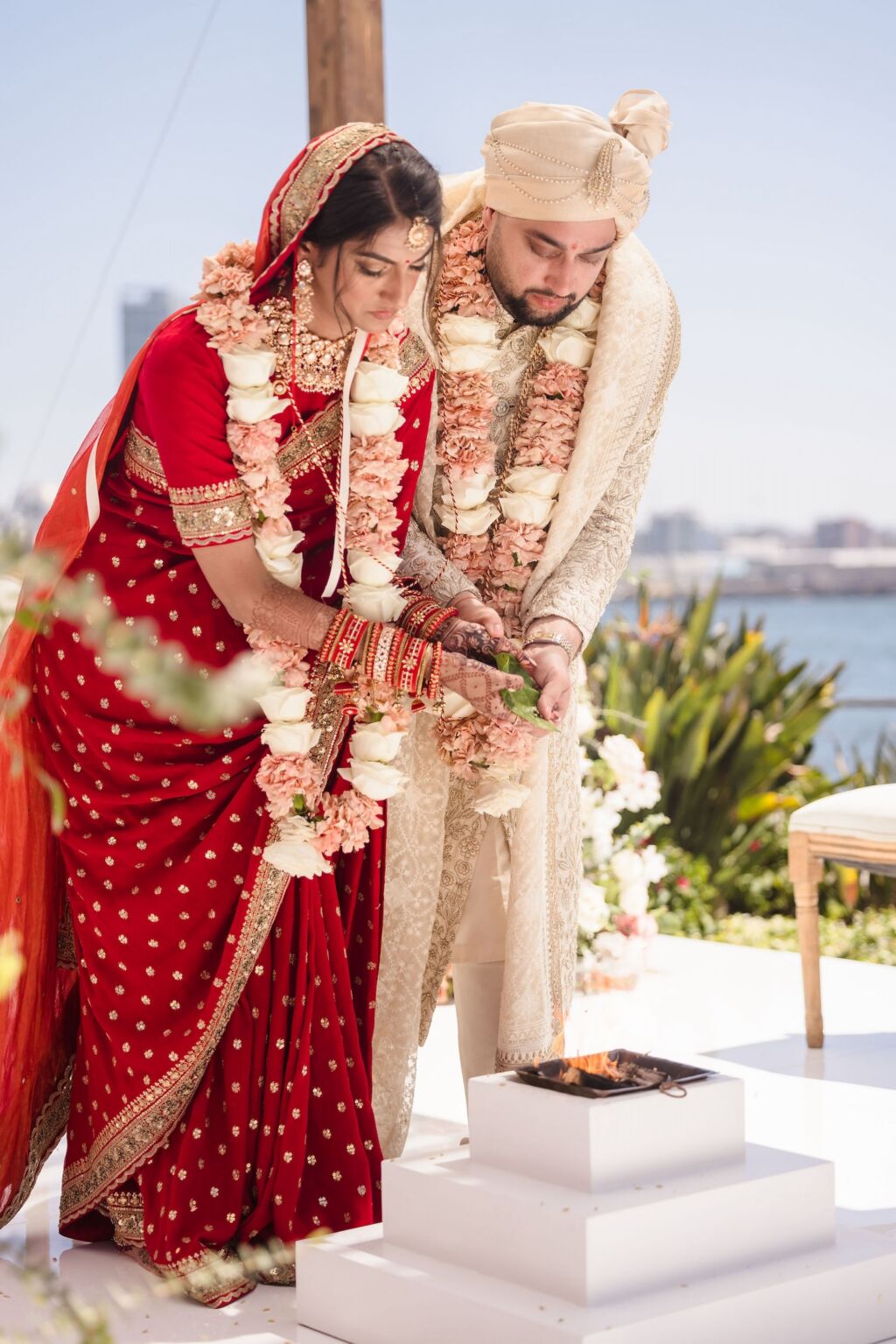 coronado marriott preeya anish 25