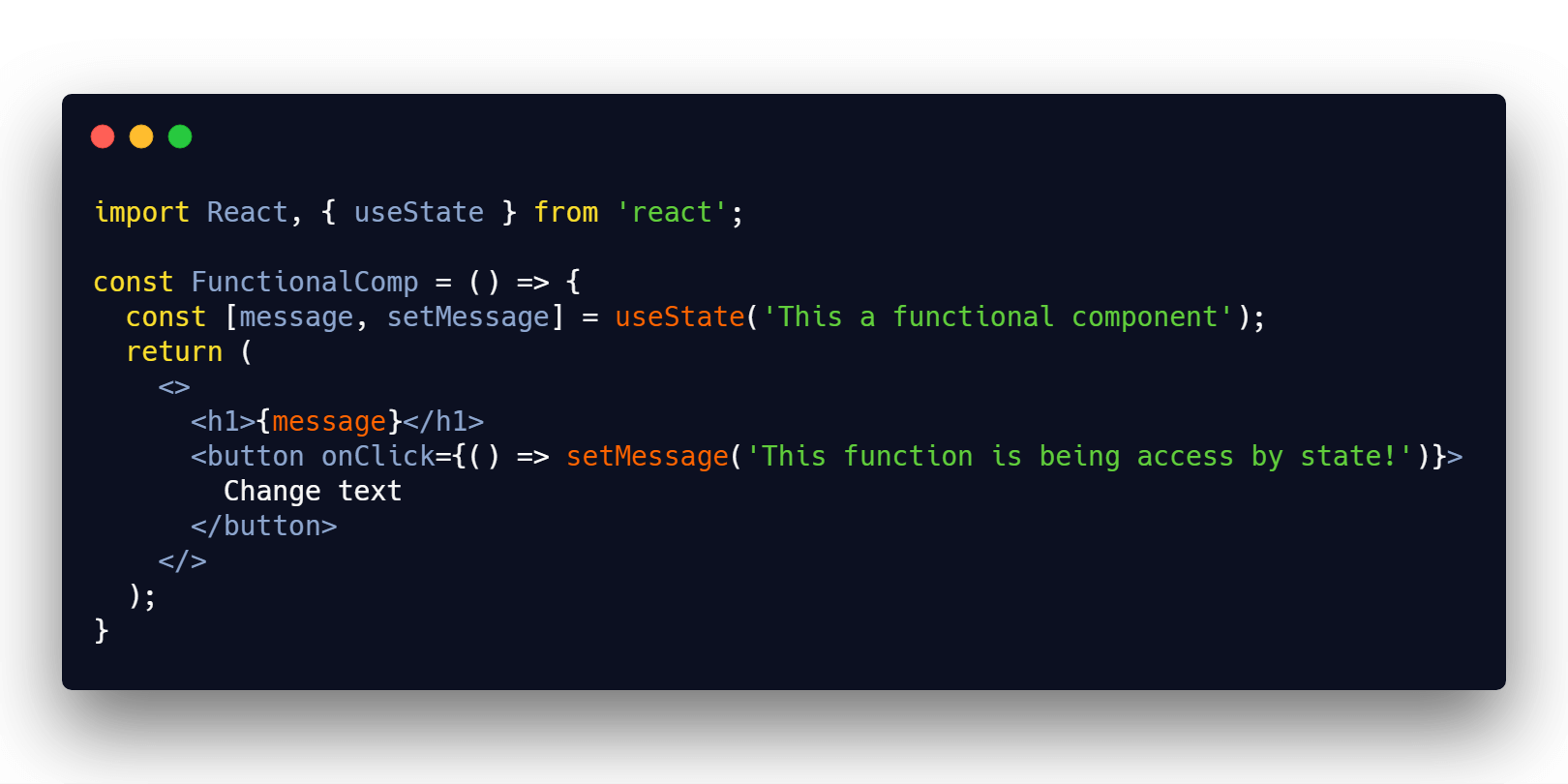 Introducing The New Kid On The Block React Hooks