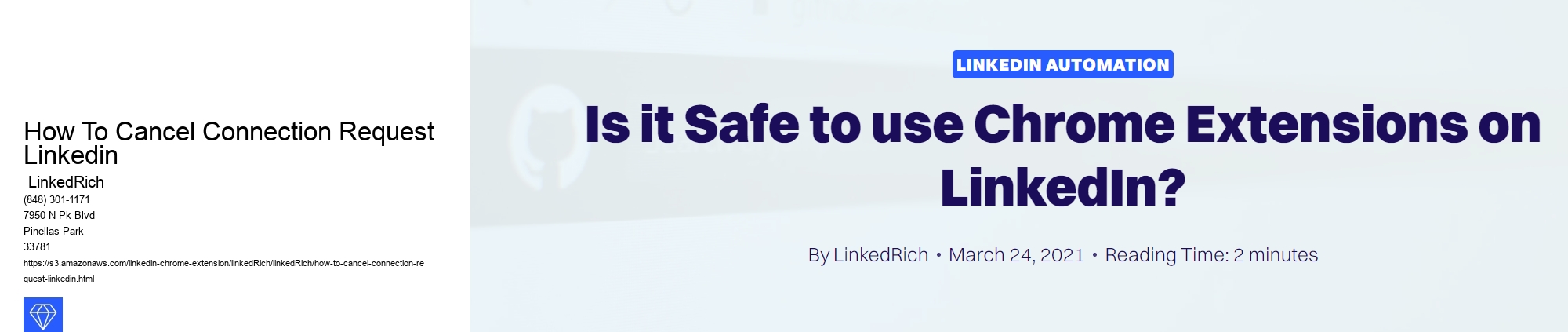 How To Cancel Connection Request Linkedin
